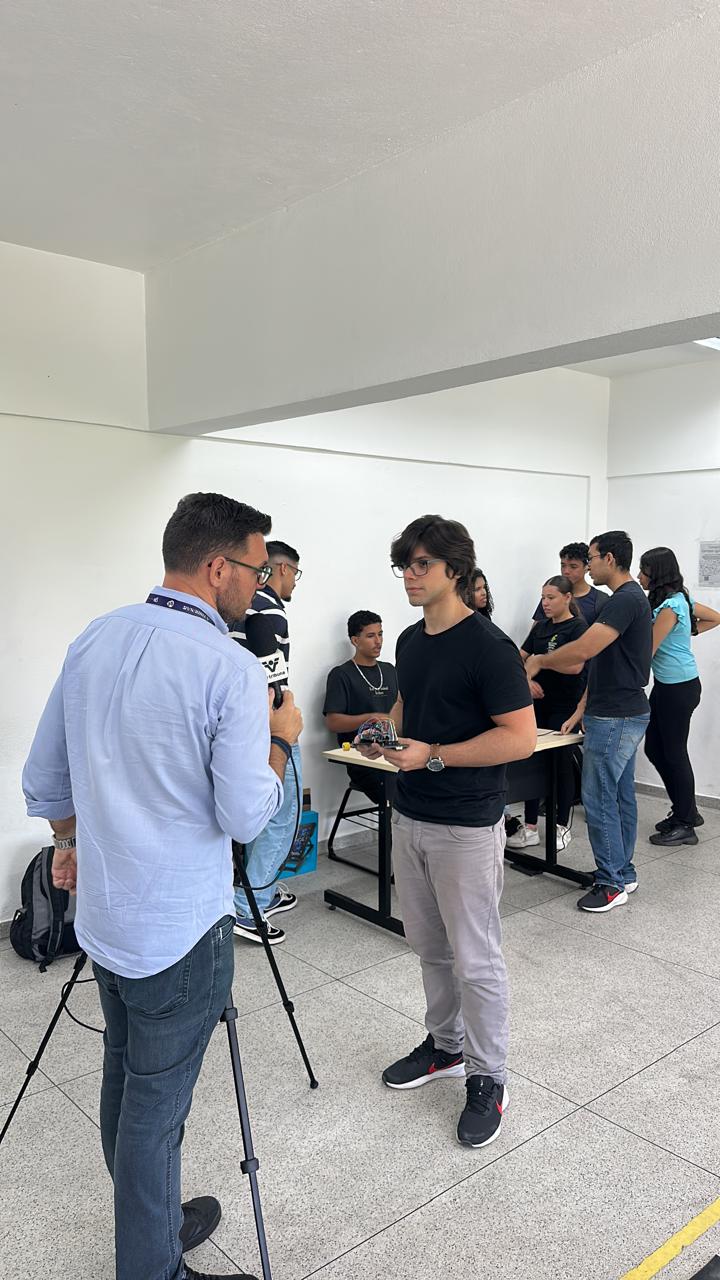 Foto do Evento 1